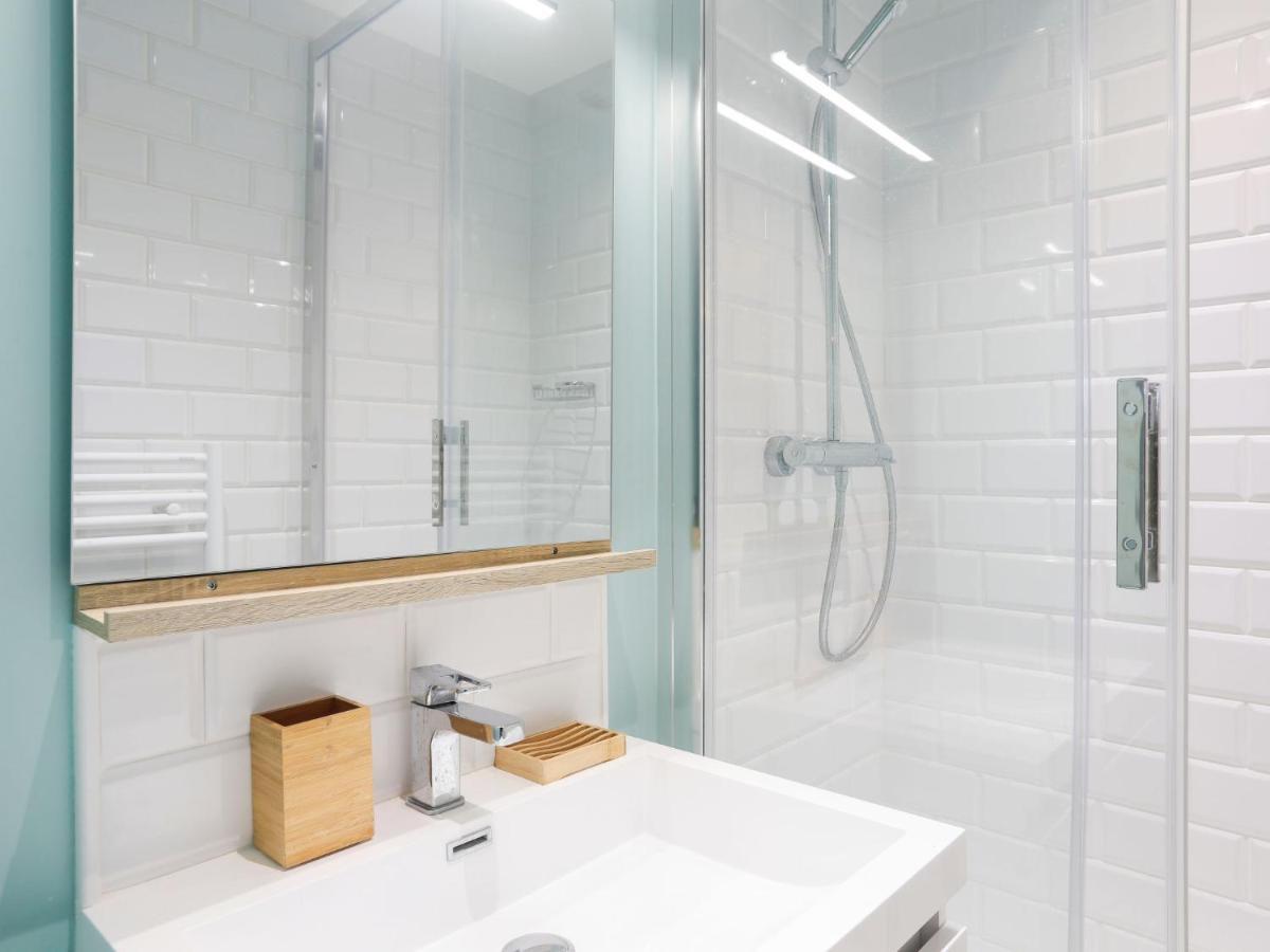 Apartment Le Fairway-5 By Interhome Deauville Exterior photo